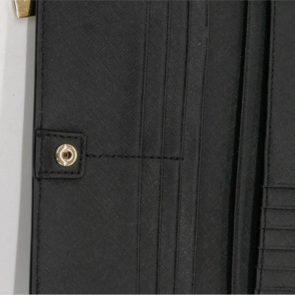 Tory burch Robison slim long wallet - Picture 7 of 8